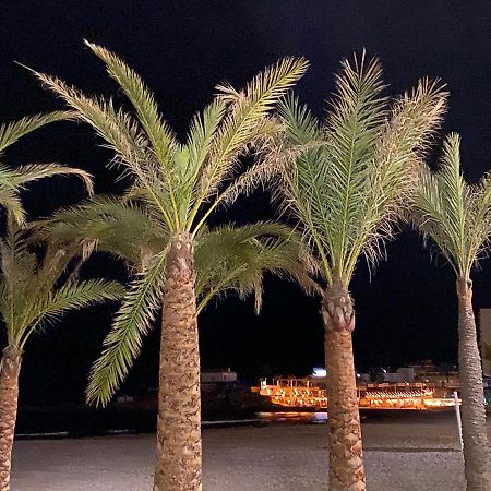 Arenal Park Lejlighed Jávea Eksteriør billede